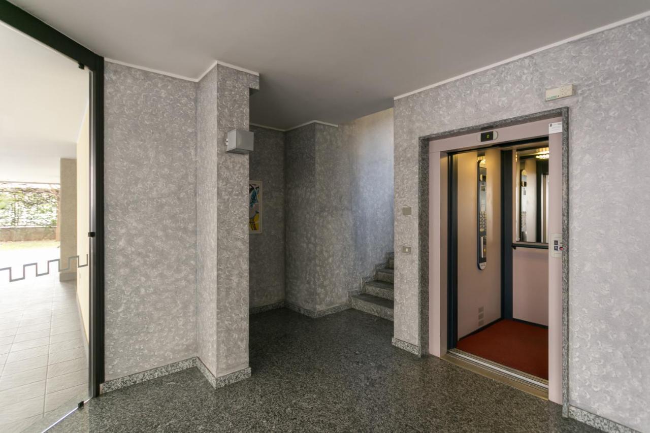 Appartamento Bono Cairoli 27 - Turro, Luminosa Mansarda Open Space X2! Milano